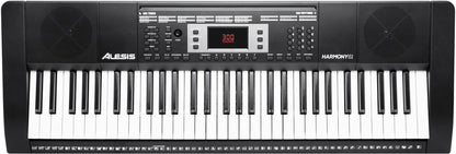 Alesis Harmony 61 MKII 61-Key Port Keyboard - PSSL ProSound and Stage Lighting