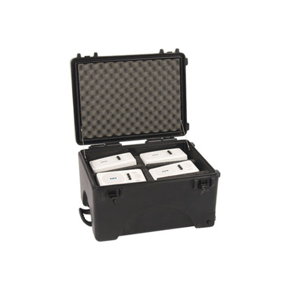 Anchor Armor Hard Case for AN Series - ProSound and Stage Lighting