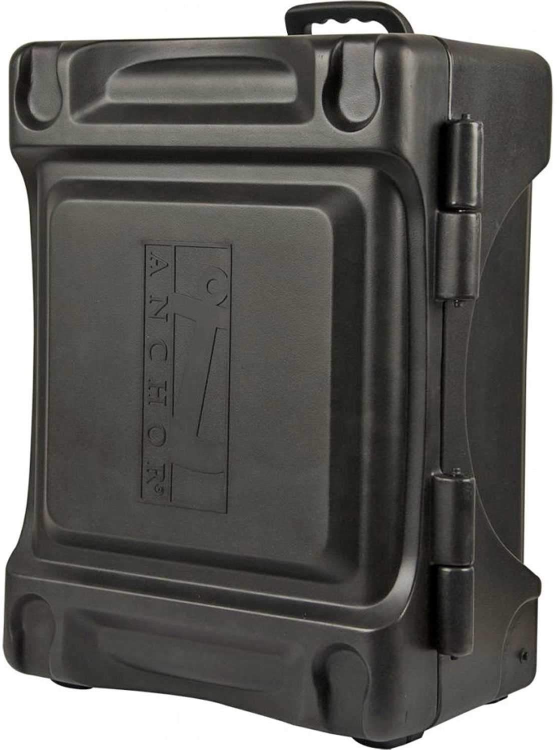 Anchor Armor Hard Case for Go Getter - ProSound and Stage Lighting