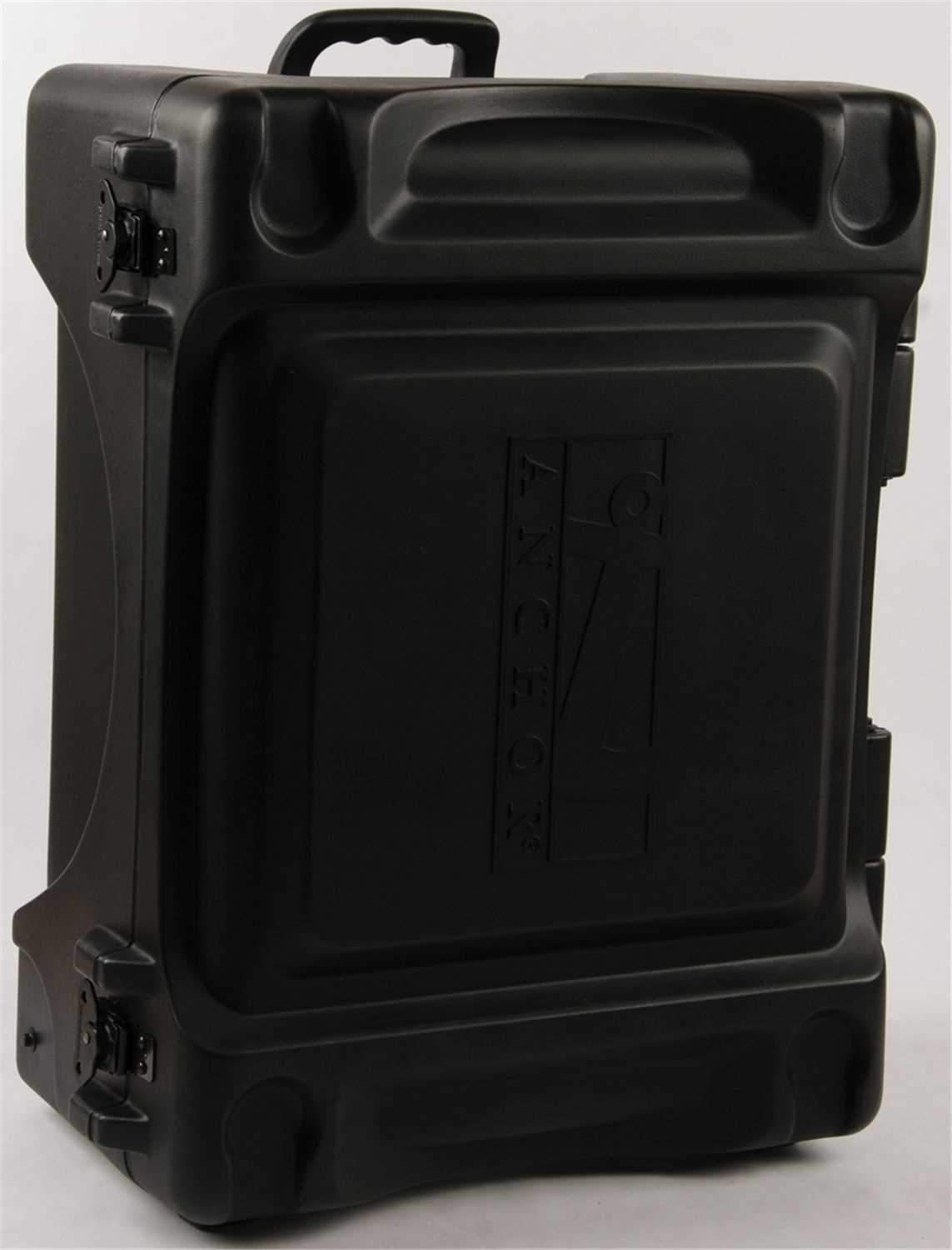 Anchor Audio HC-ARMOR24-MV Case For MegaVox System - ProSound and Stage Lighting