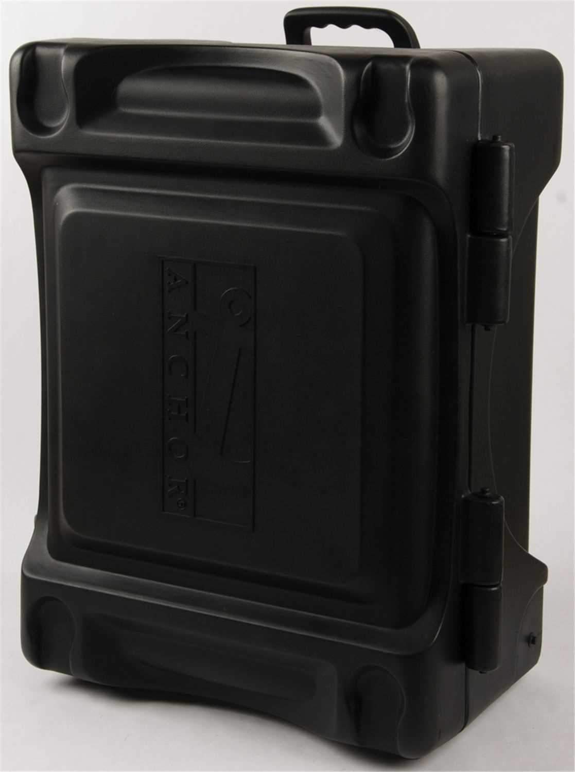 Anchor Audio HC-ARMOR24-MV Case For MegaVox System - ProSound and Stage Lighting