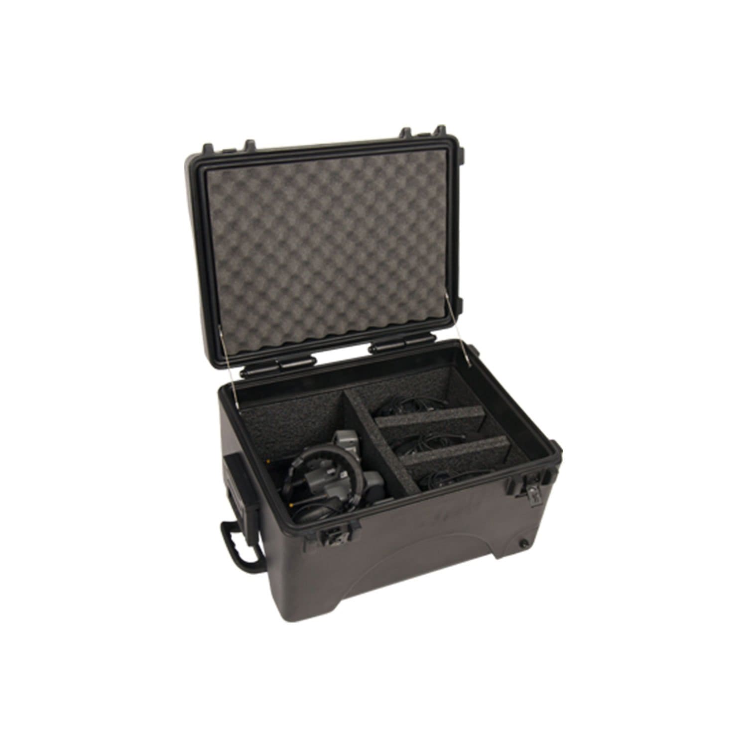 Anchor HC-ARMOR24-PL Armor Hard Case - Prolink - ProSound and Stage Lighting