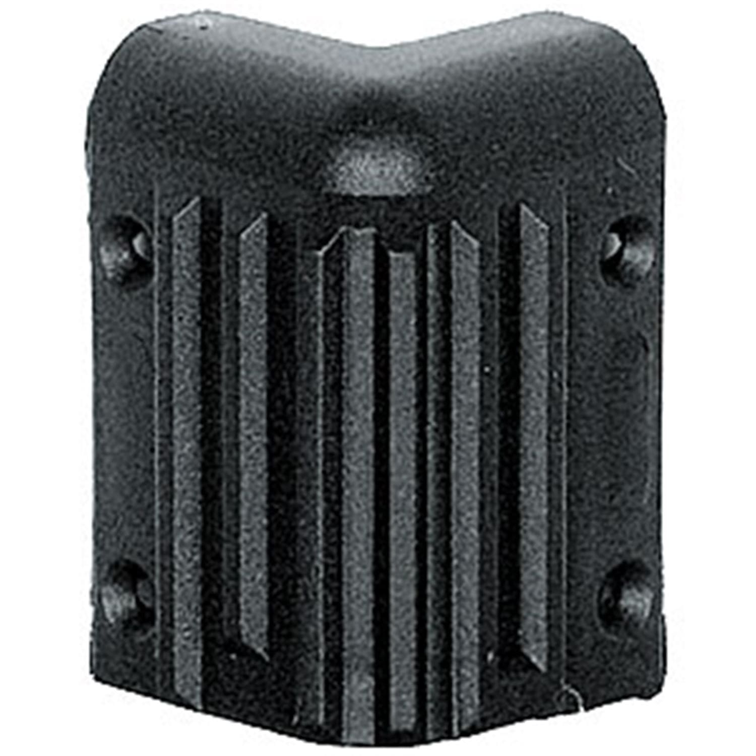 Large Plastic Stacking Replacement Case Corner – Solotech