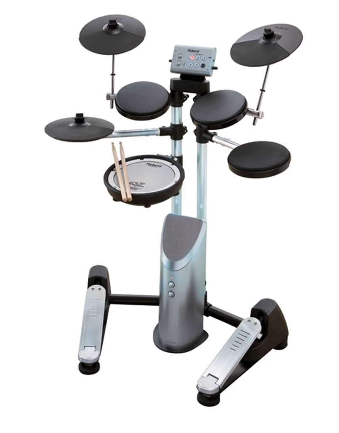 Roland HD-1 V-Drums Lite - ProSound and Stage Lighting