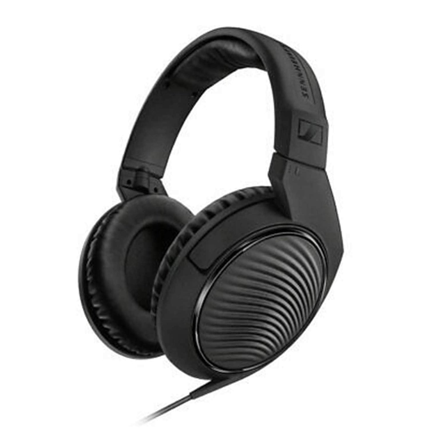 Sennheiser HD 200 Pro Monitoring Headphones - ProSound and Stage Lighting