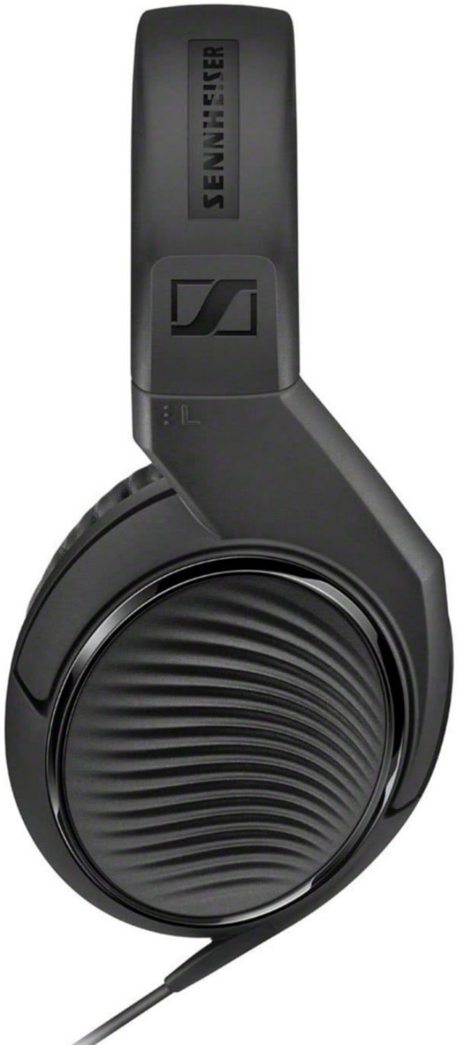 Sennheiser HD 200 PRO Headphones – Solotech