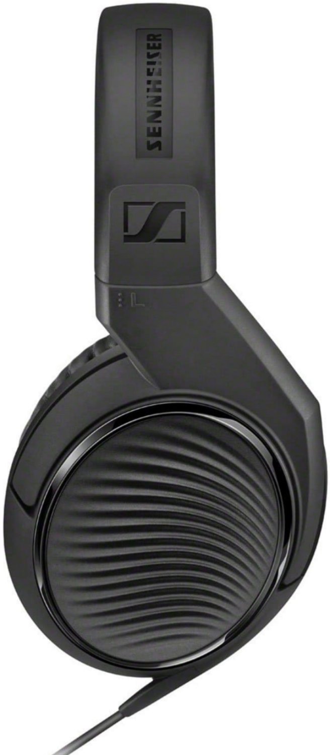 Sennheiser HD 200 Pro Monitoring Headphones - ProSound and Stage Lighting