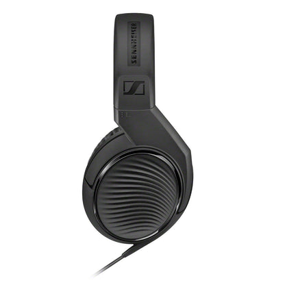 Sennheiser HD 200 Pro Monitoring Headphones - ProSound and Stage Lighting