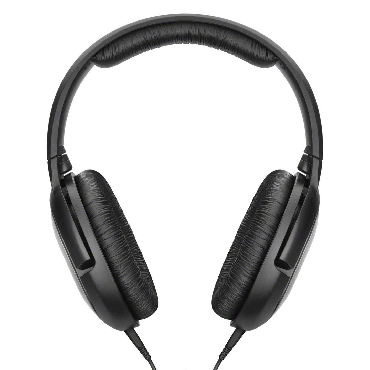 Sennheiser HD-206 Closed Back Over-Ear Headphones - ProSound and Stage Lighting