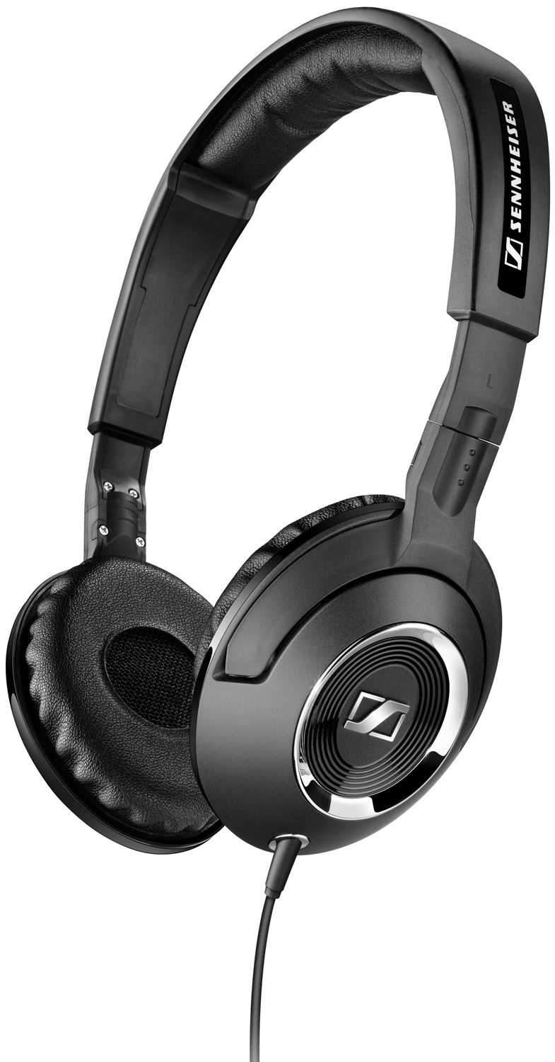 Sennheiser HD219 Closed Back Pro Headphones - ProSound and Stage Lighting