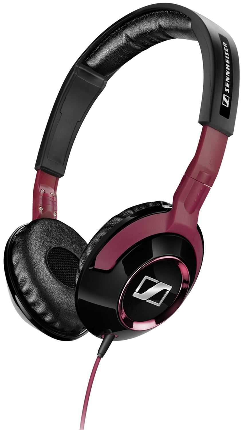 Sennheiser HD229BK Closed Back Pro Headphones - Bk - ProSound and Stage Lighting