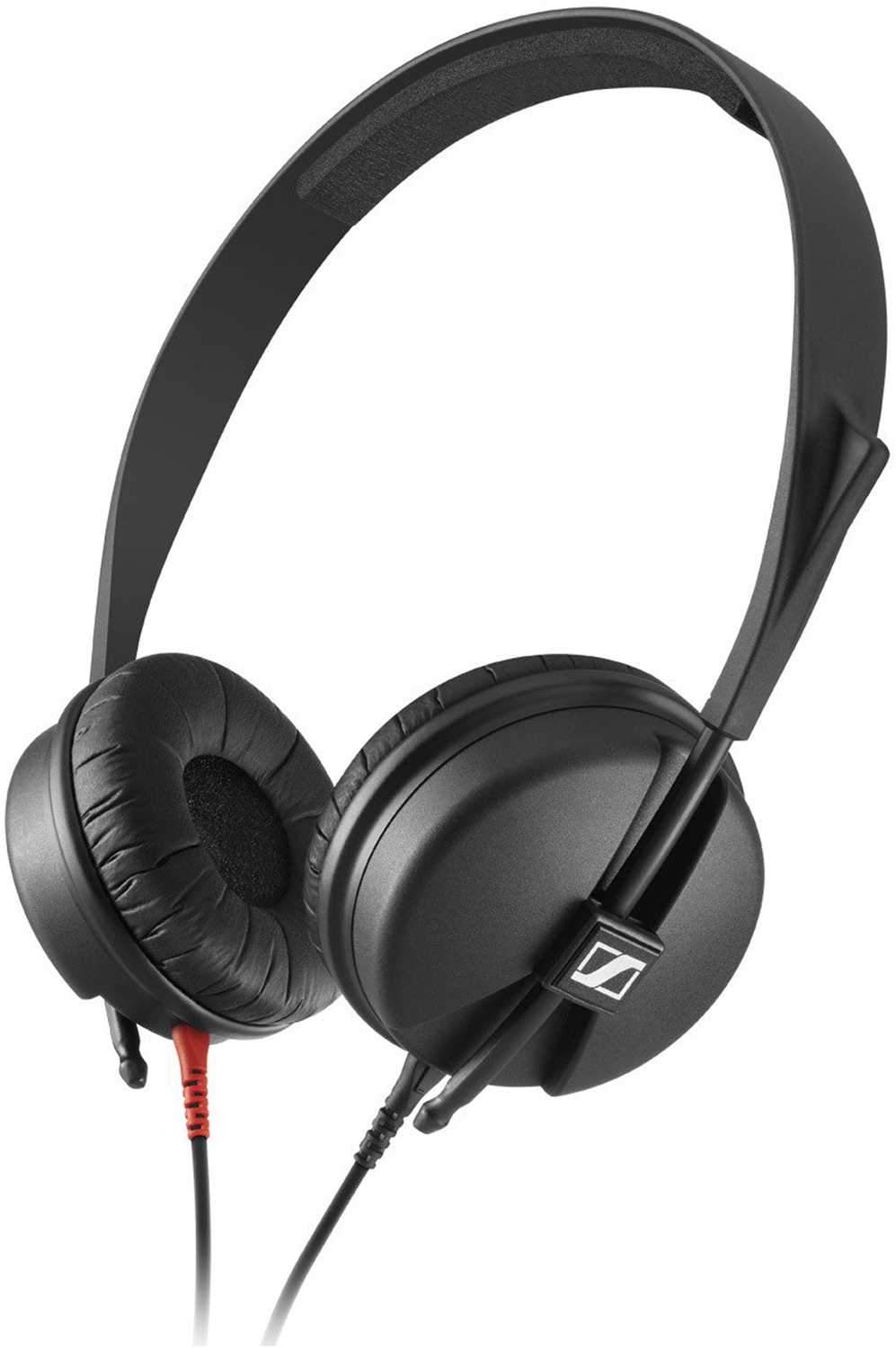 Sennheiser HD 25 LIGHT Closed Back Headphones - ProSound and Stage Lighting