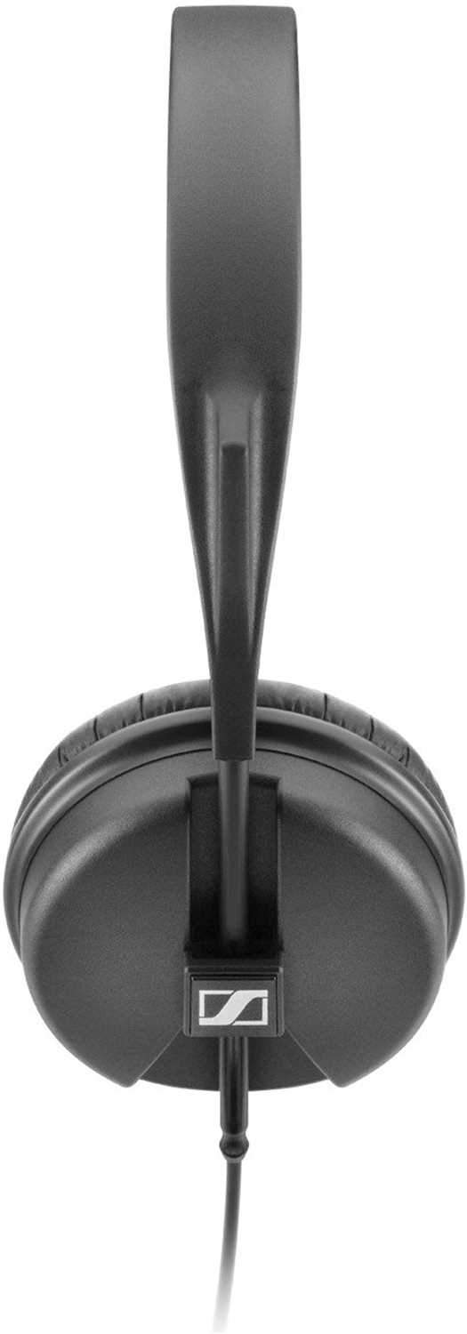 Sennheiser HD 25 LIGHT Closed Back Headphones - ProSound and Stage Lighting
