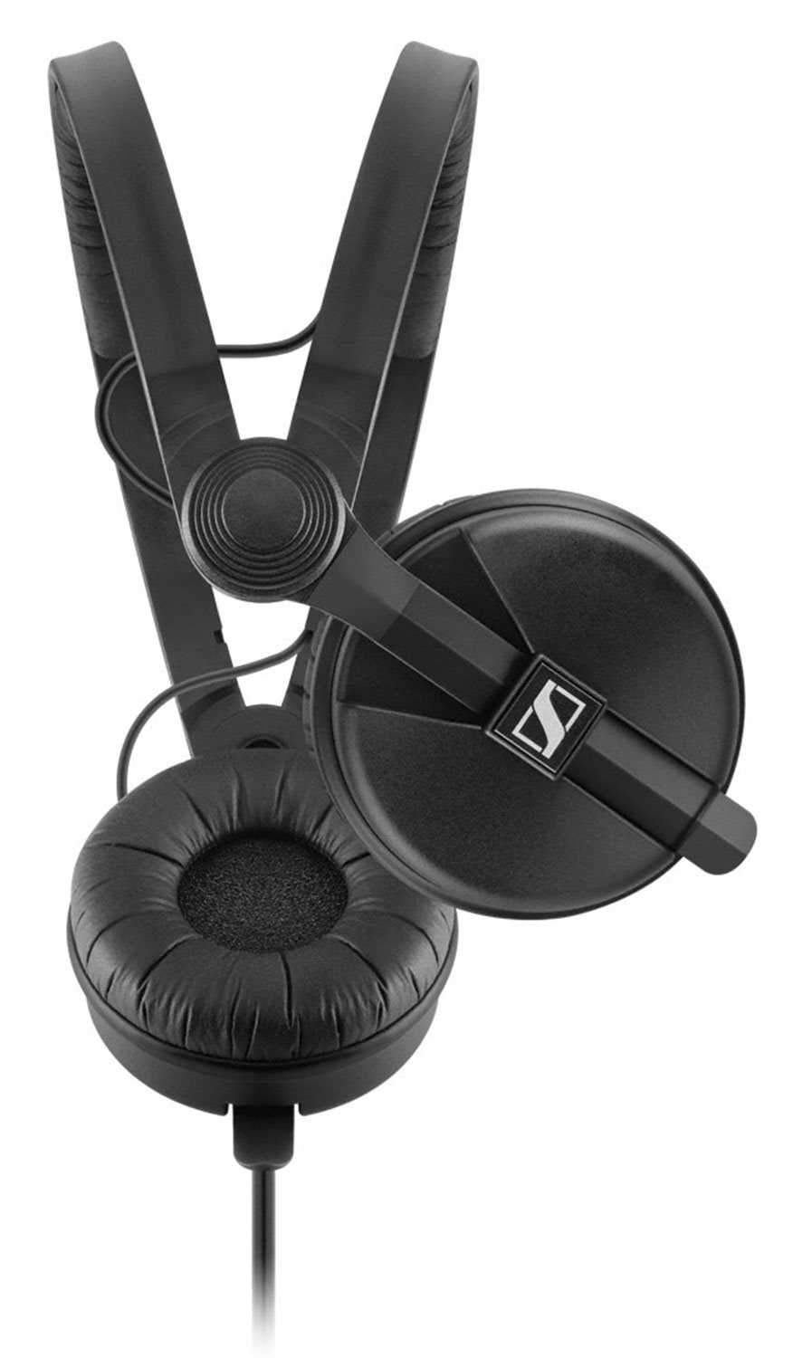 Sennheiser HD 25 Plus Headphones – Solotech