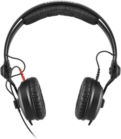 Sennheiser HD 25 Closed-back Monitoring Headphones - ProSound and Stage Lighting