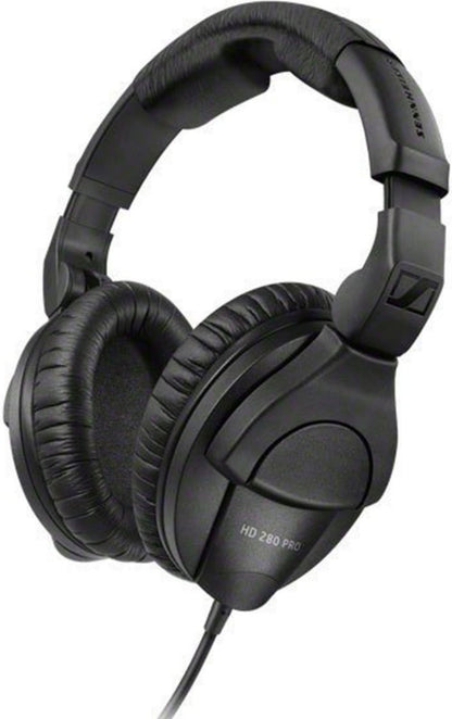 Sennheiser HD-280 Pro Monitoring Studio Headphones - ProSound and Stage Lighting