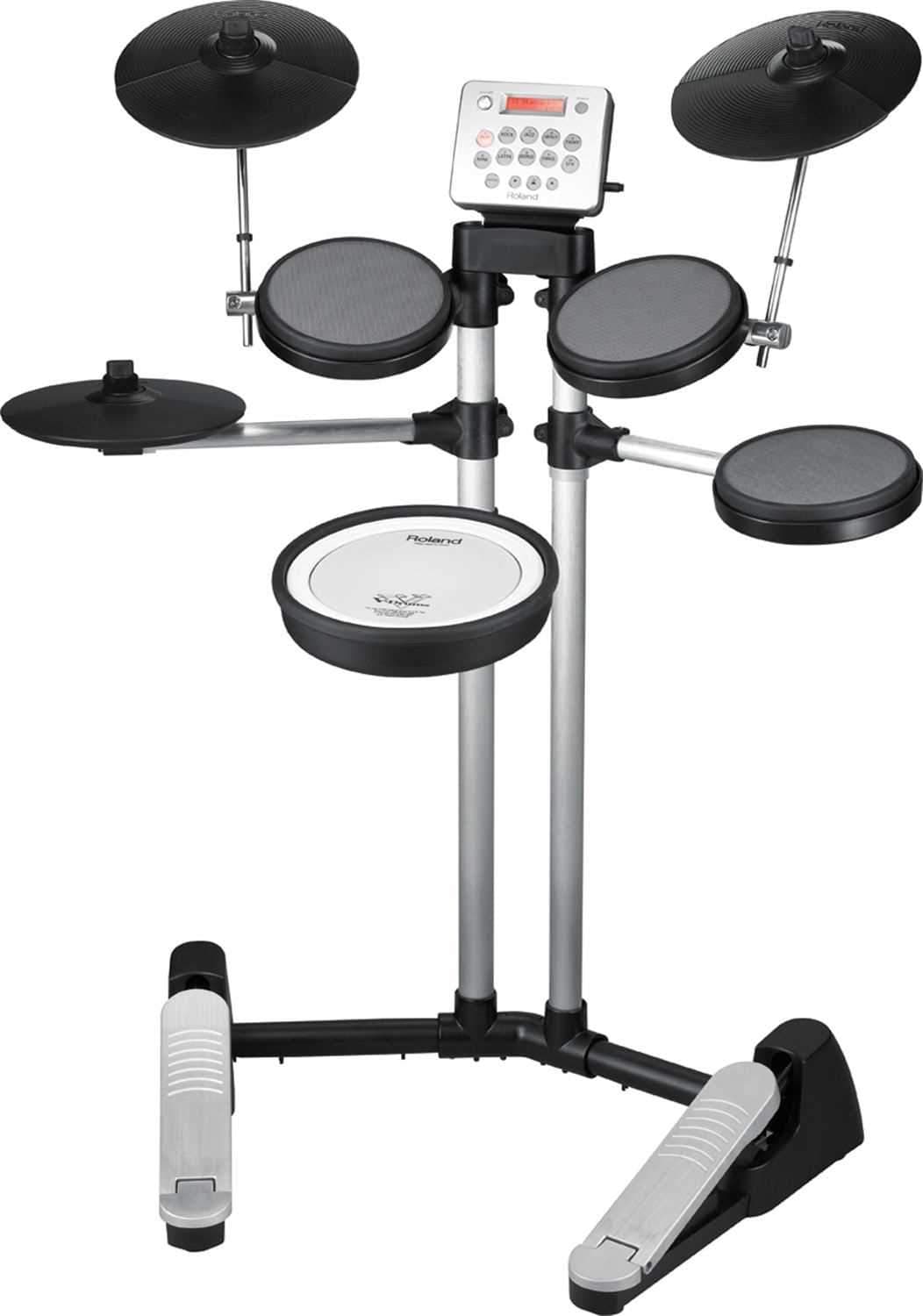 Roland HD-3 V-Drums Lite - ProSound and Stage Lighting