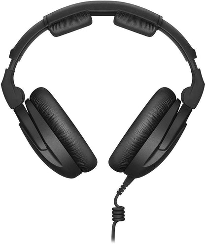 Sennheiser HD-300-PROtect Monitoring Headphones - ProSound and Stage Lighting