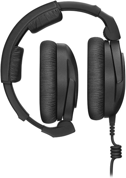 Sennheiser HD-300 PRO Monitoring Headphones - ProSound and Stage Lighting