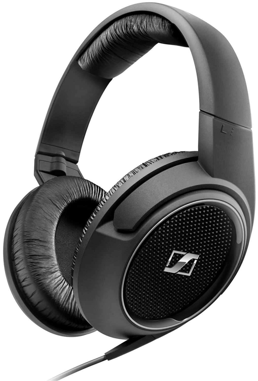 Sennheiser HD429 Closed Back Pro Headphones - ProSound and Stage Lighting