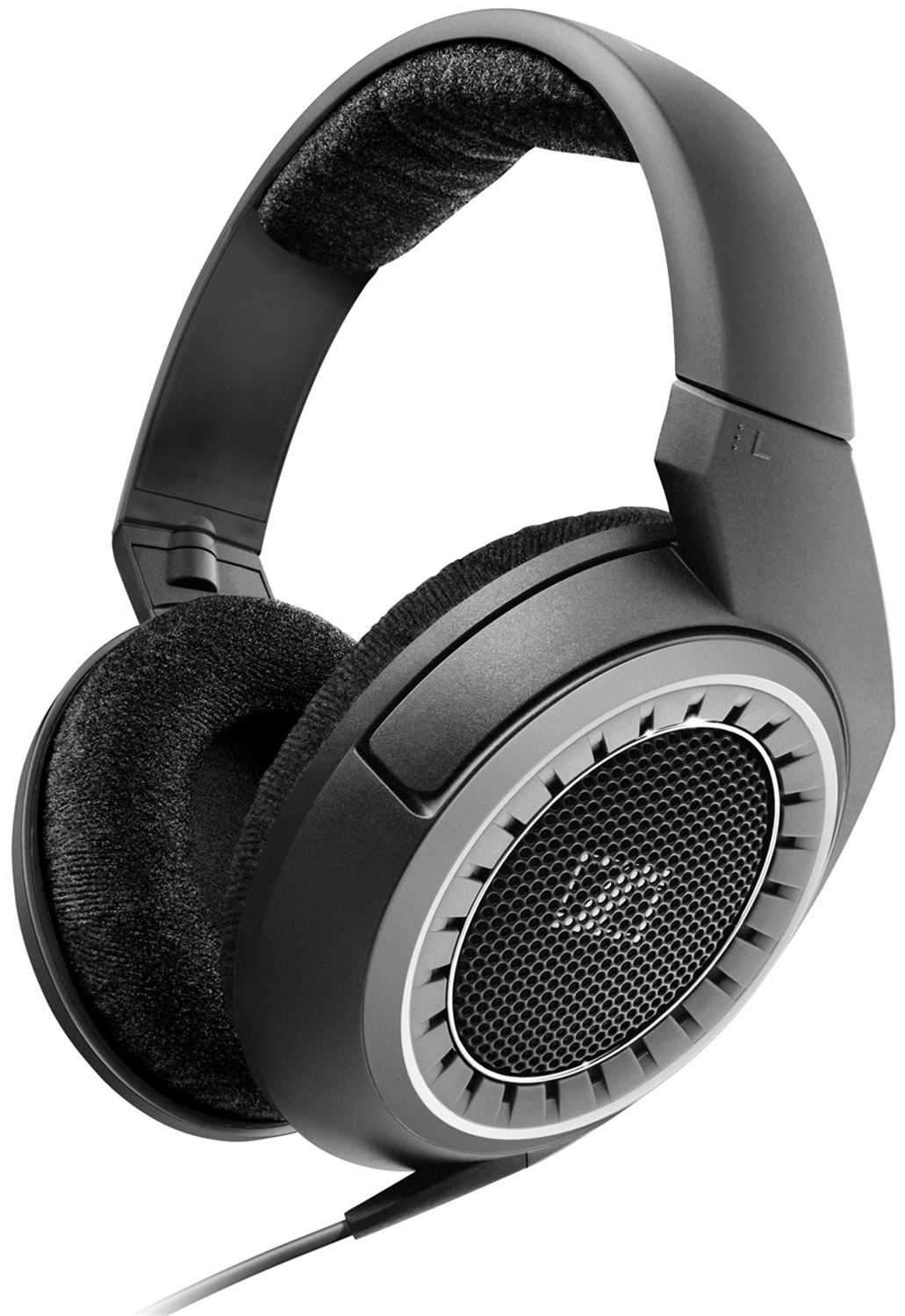 Sennheiser HD439 Pro Closed Back Headphones - ProSound and Stage Lighting