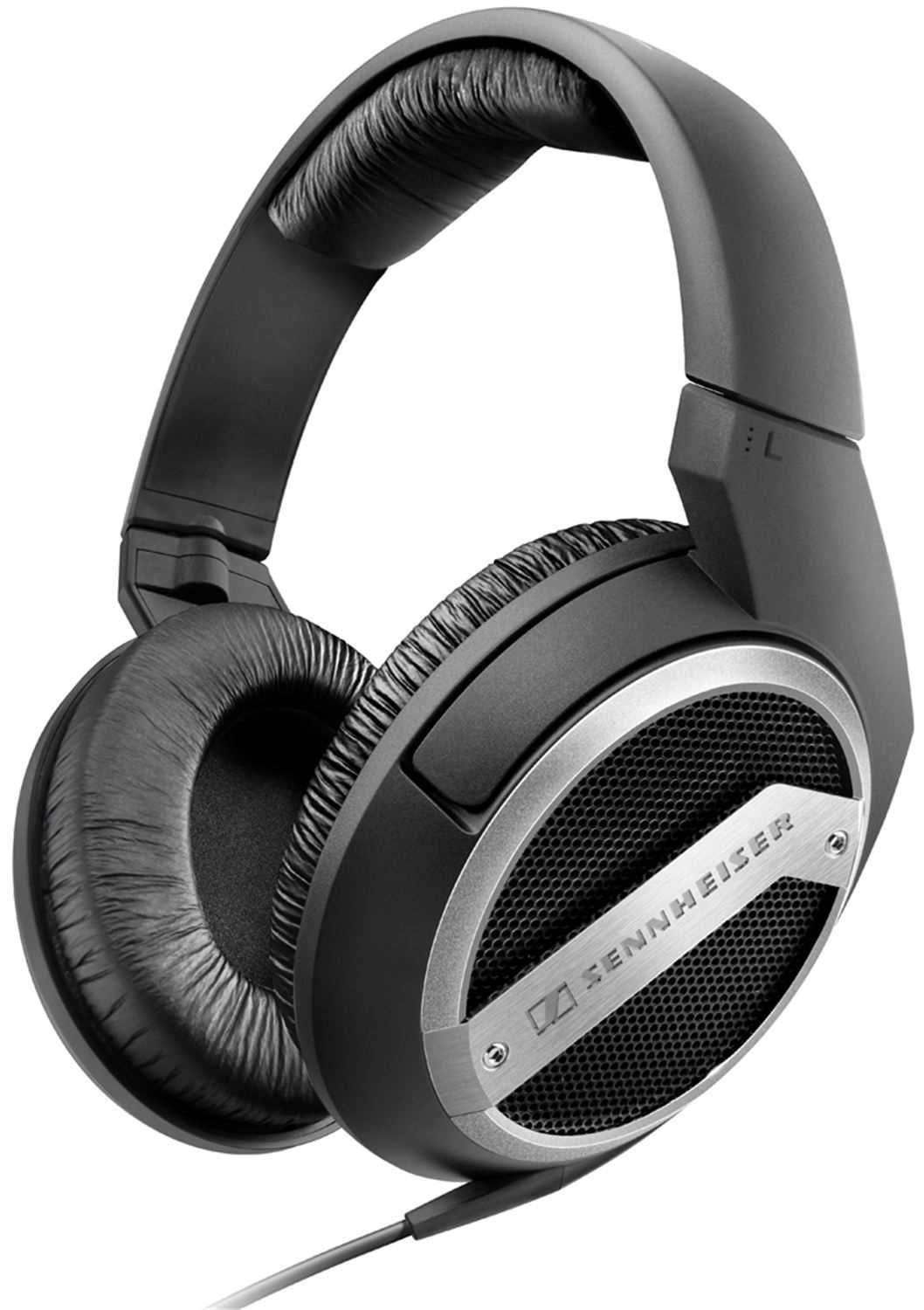 Sennheiser HD449 Pro Closed Back Headphones - ProSound and Stage Lighting