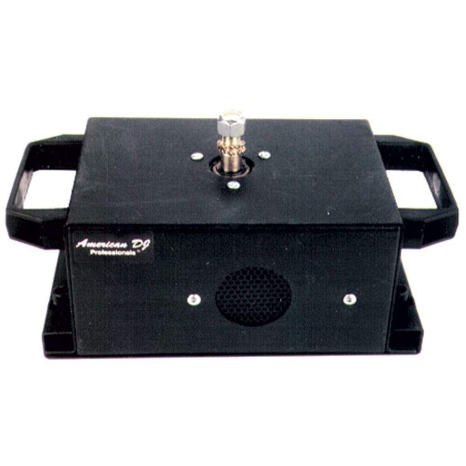 American DJ Heavy Duty Oscillating Base - ProSound and Stage Lighting