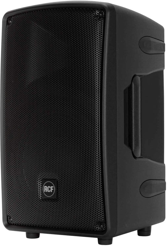 RCF HD10-A MK4 10-Inch 800W 2-Way Powered Speaker - ProSound and Stage Lighting