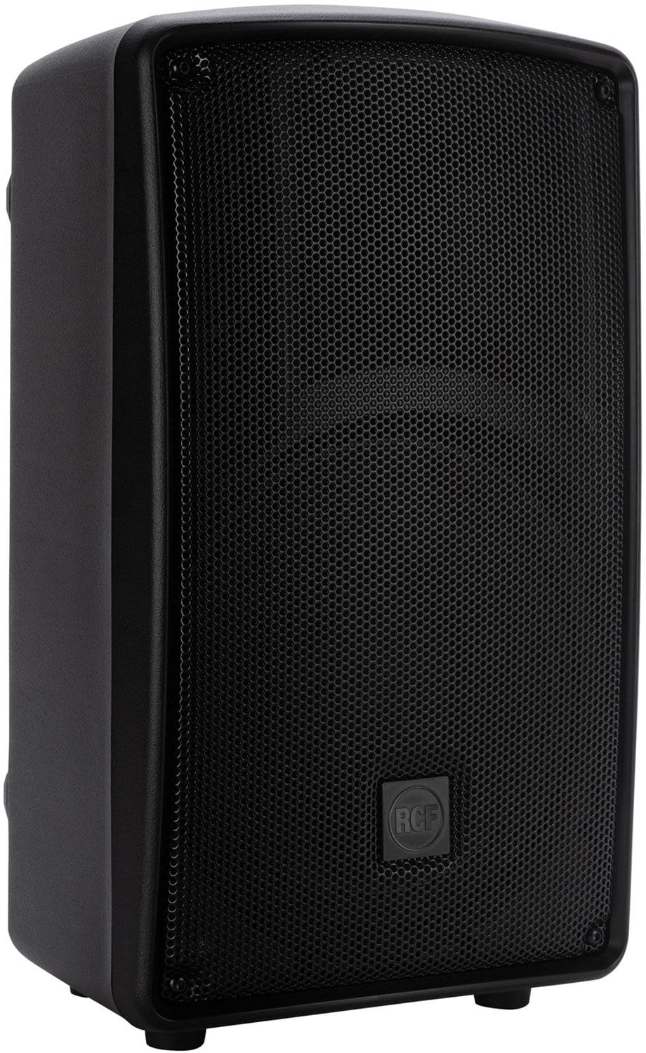 RCF HD10-A MK5 10-Inch 800W 2-Way Powered Speaker - PSSL ProSound and Stage Lighting