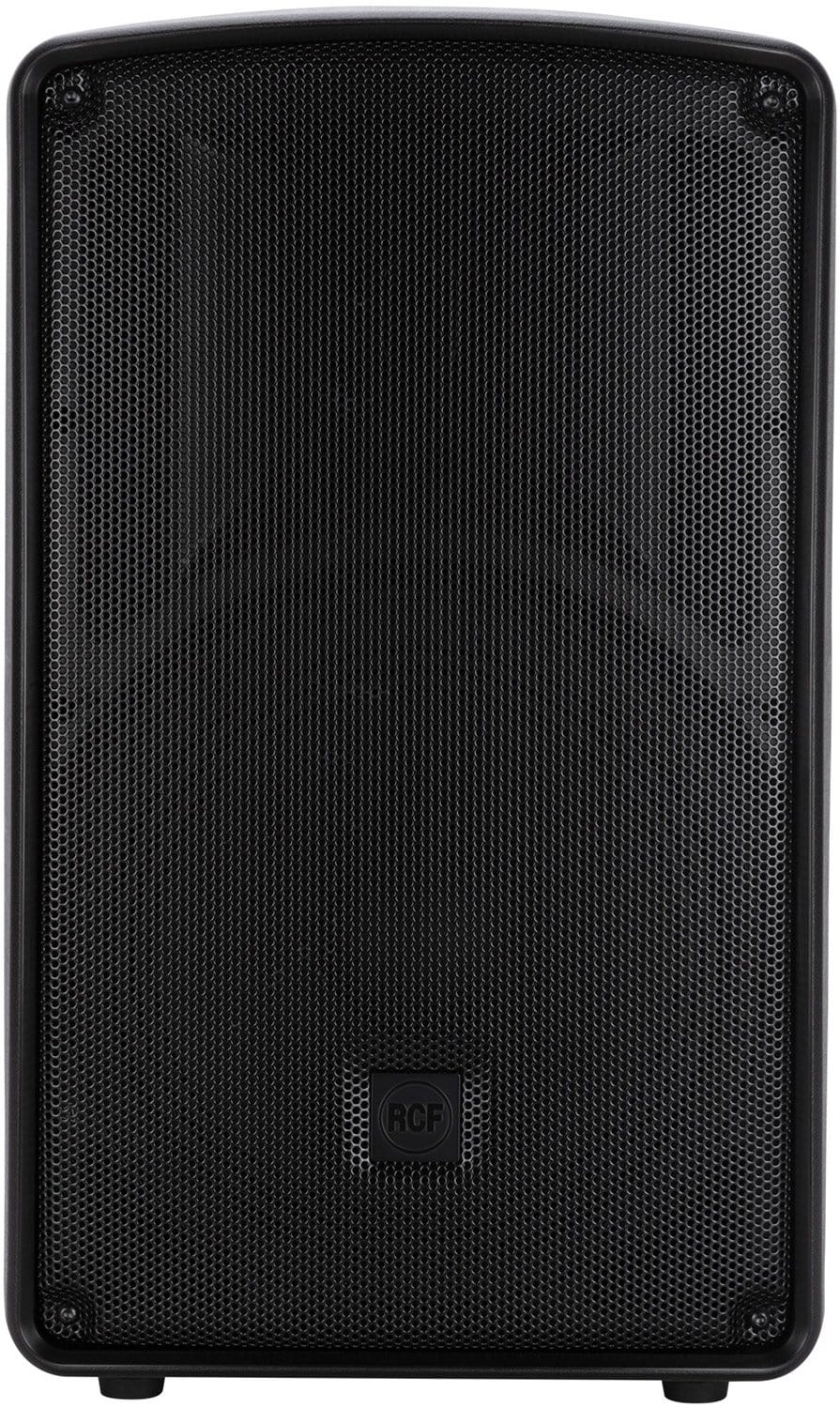 RCF HD12-A MK5 12-Inch 1400W 2-Way Powered Speaker - PSSL ProSound and Stage Lighting