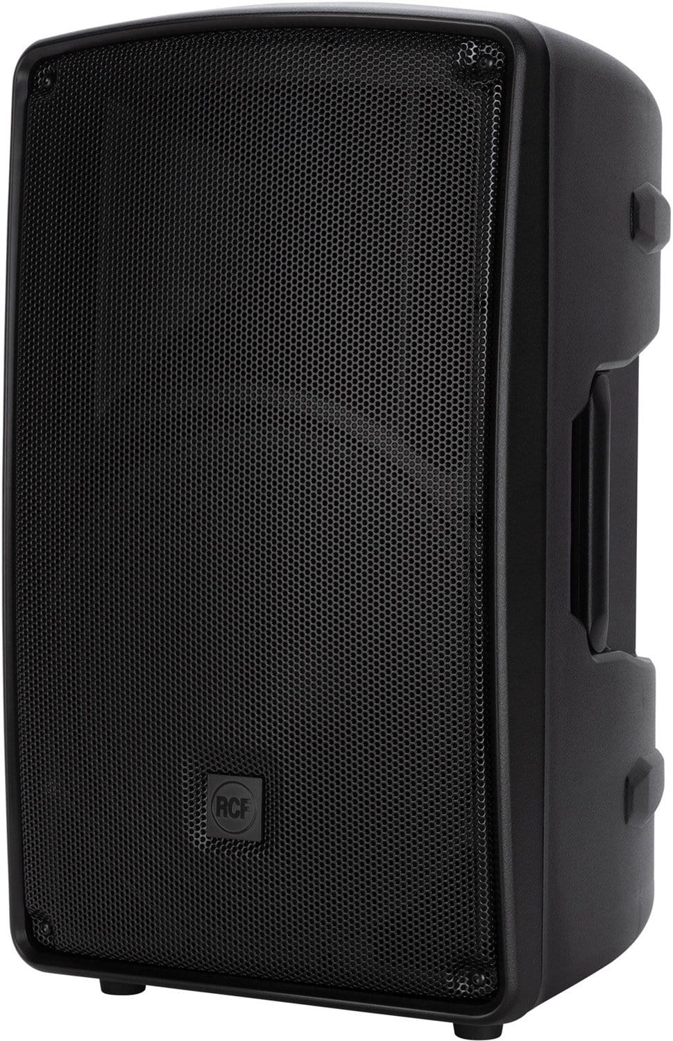 RCF HD12-A MK5 12-Inch 1400W 2-Way Powered Speaker - PSSL ProSound and Stage Lighting