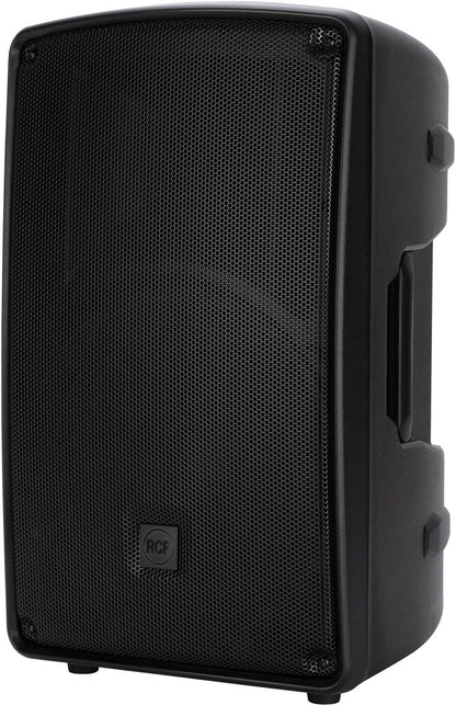 RCF HD12-A MK5 12-Inch 1400W 2-Way Powered Speaker - PSSL ProSound and Stage Lighting