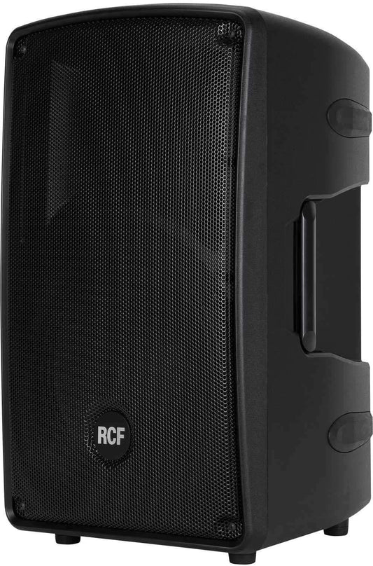 RCF HD12-A Powered 2-Way 12-Inch Speaker - ProSound and Stage Lighting