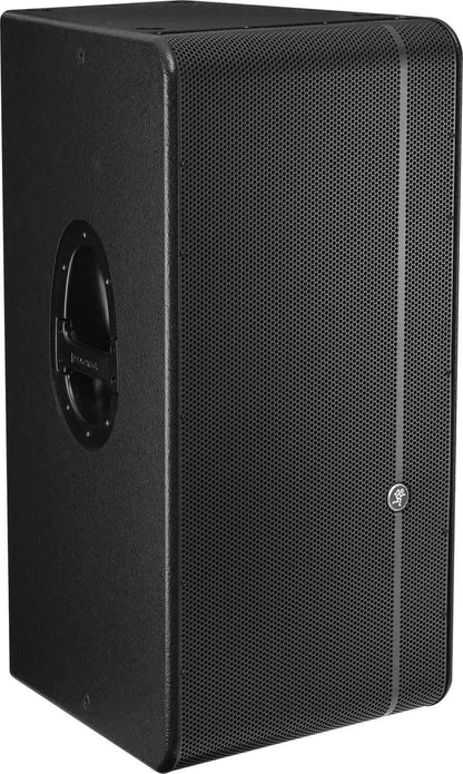 Mackie HD1531 15 Inch 3-Way Powered Speaker - ProSound and Stage Lighting