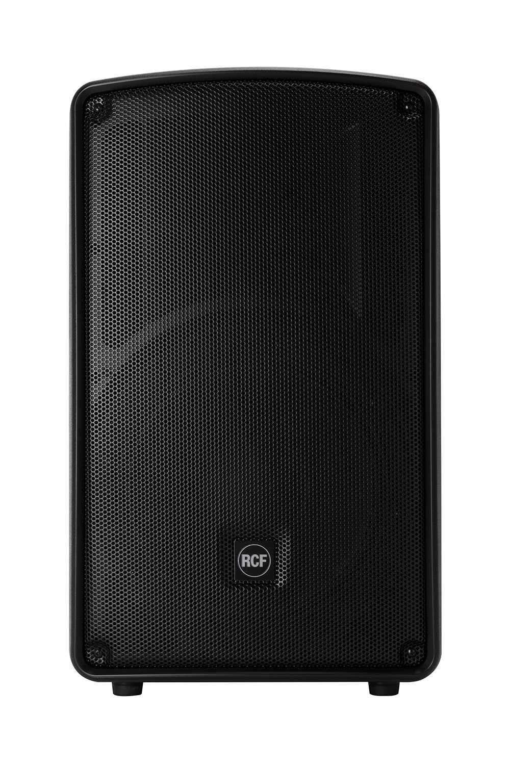 RCF HD32-A MK4 12-Inch 1400W 2-Way Powered Speaker - PSSL ProSound and Stage Lighting