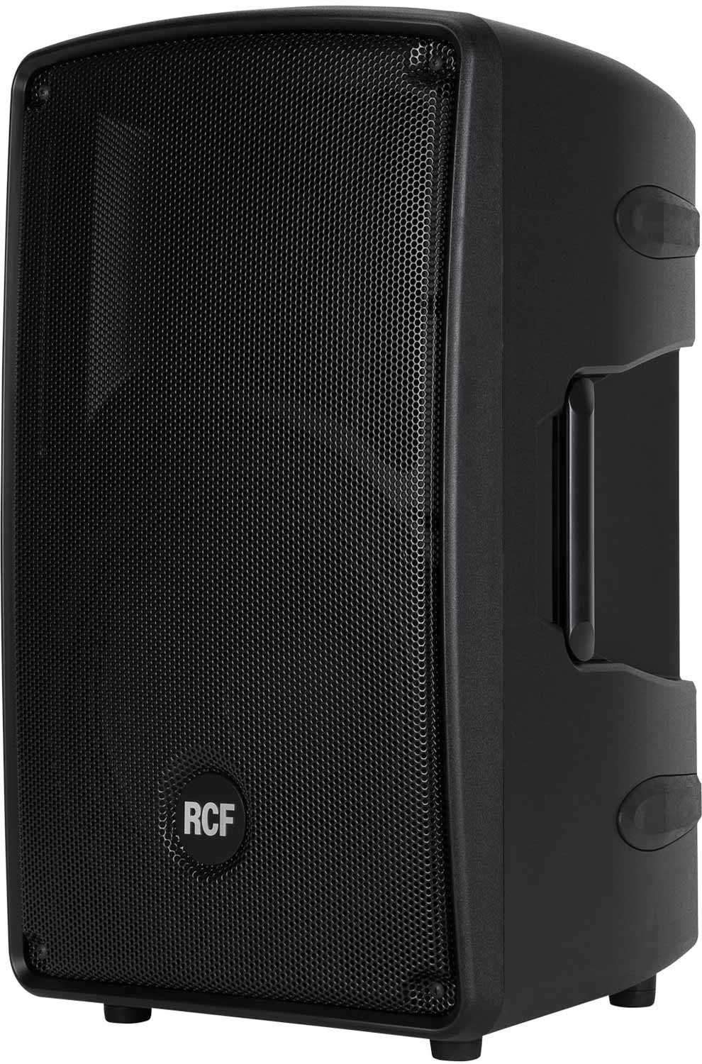 RCF HD32-A Powered 2-Way 12-Inch Speaker - ProSound and Stage Lighting