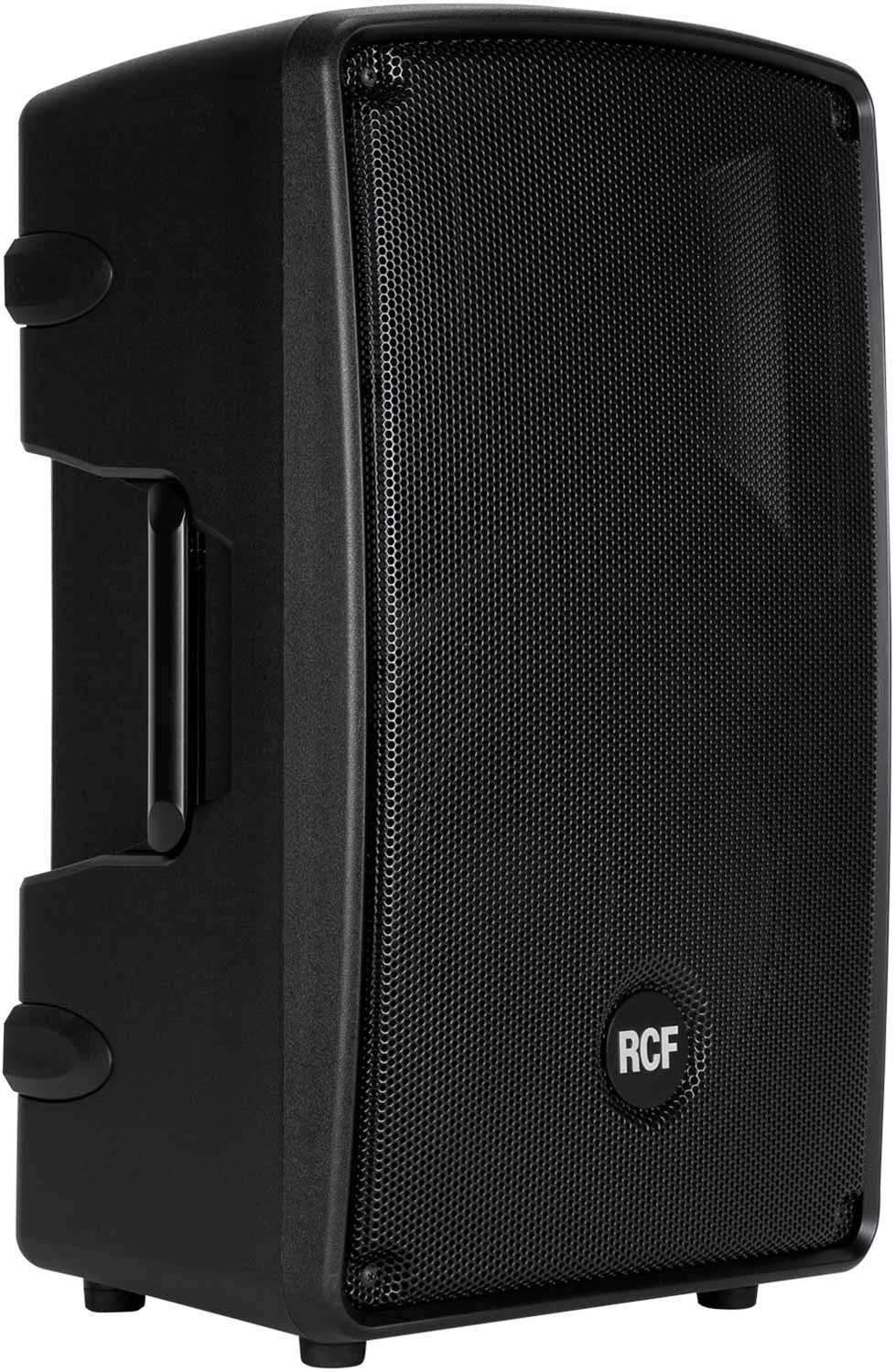 RCF HD32-A Powered 2-Way 12-Inch Speaker - ProSound and Stage Lighting