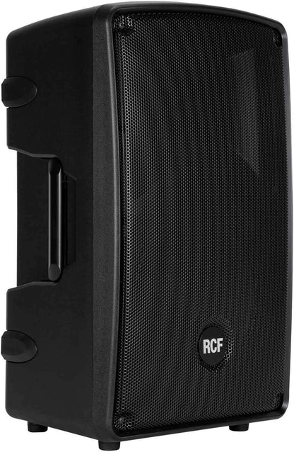 RCF HD32-A Powered 2-Way 12-Inch Speaker - ProSound and Stage Lighting