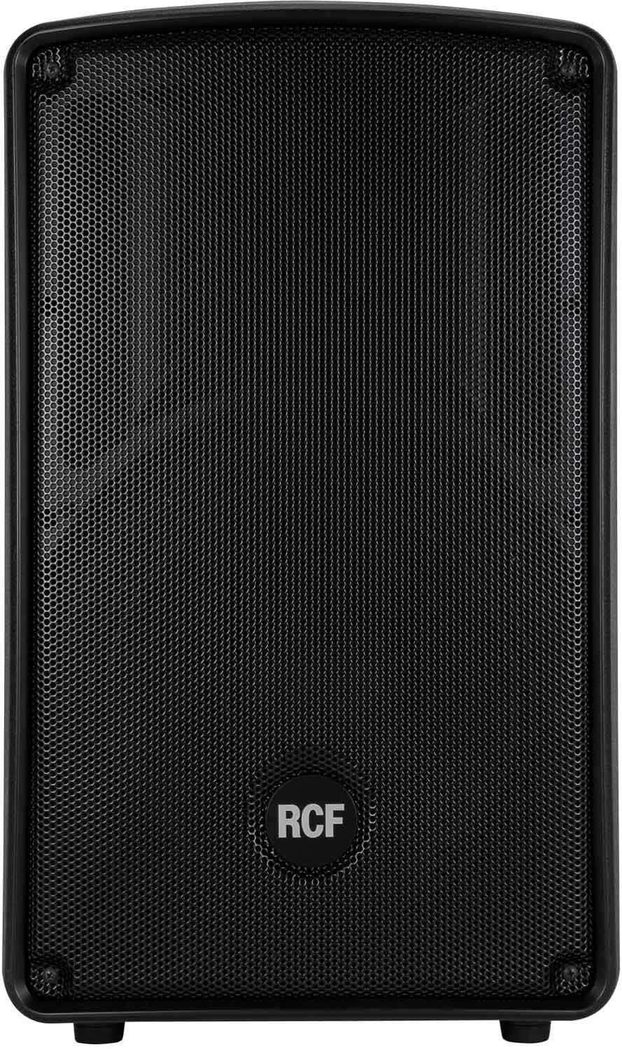 RCF HD32-A Powered 2-Way 12-Inch Speaker - ProSound and Stage Lighting