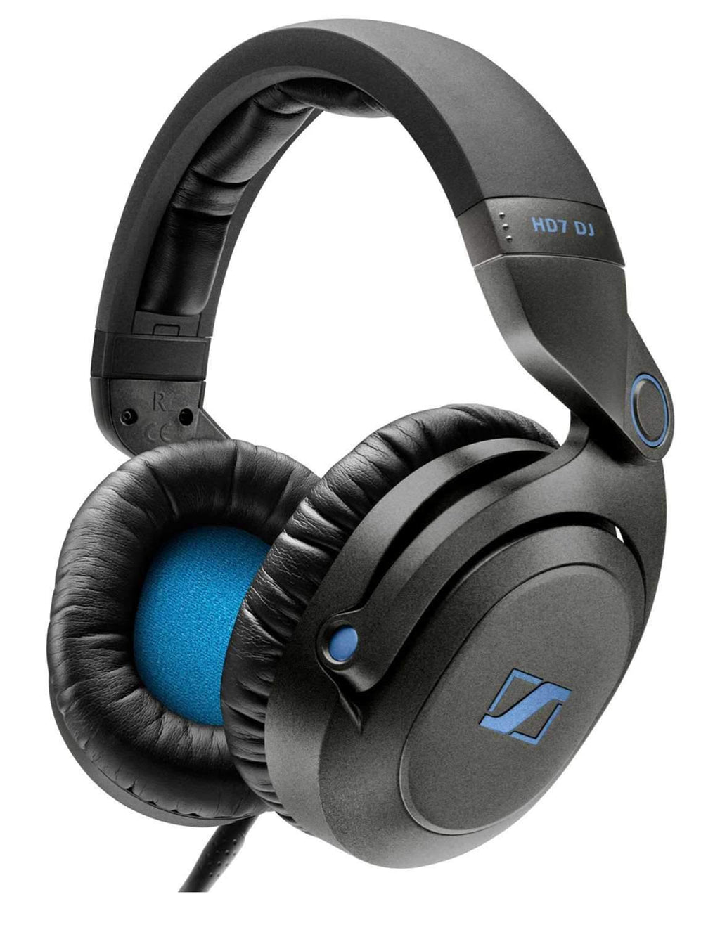 SENNHEISER HD7 DJ 未開封品 わか