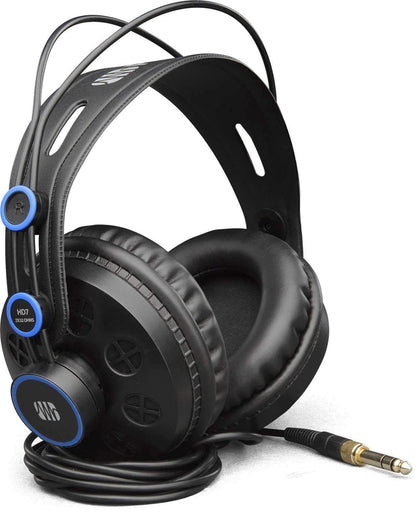 PreSonus HD7 Professional Monitoring Headphones - PSSL ProSound and Stage Lighting
