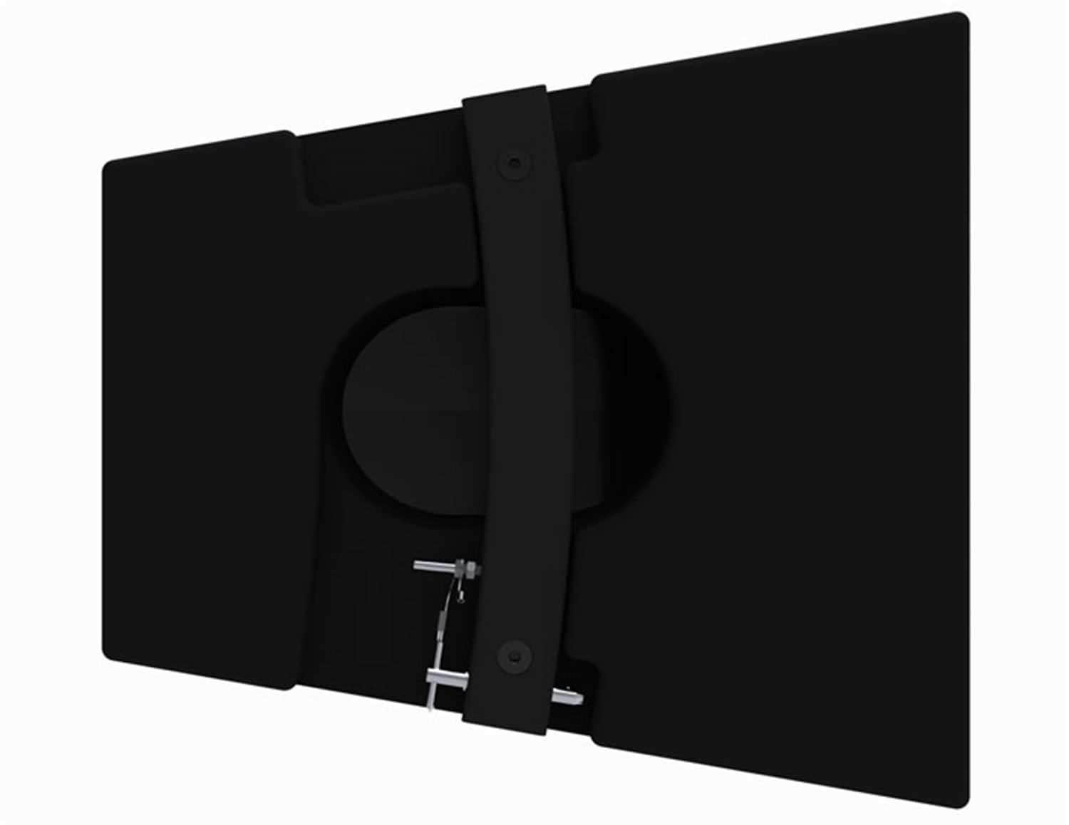 Mackie HDA 12 in Powered PA Line Array Speaker