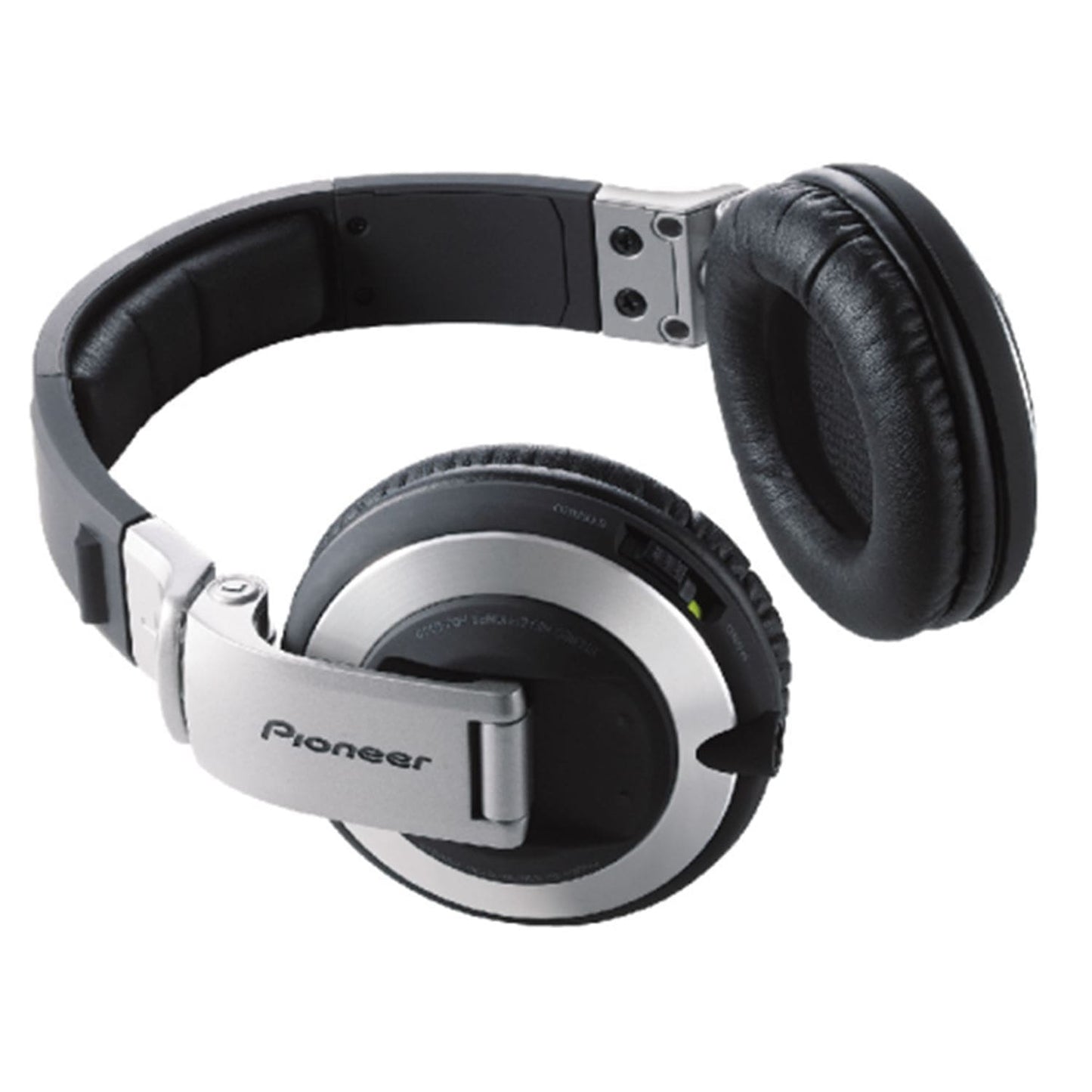 Pioneer HDJ2000 Professional DJ Headphones - PSSL ProSound and Stage Lighting