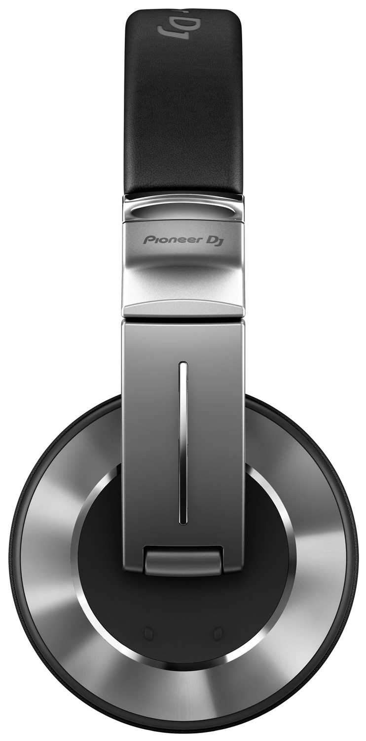 Pioneer HDJ-2000MK2 Pro DJ Monitor Headphones - PSSL ProSound and Stage Lighting