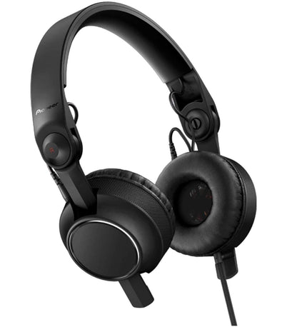 Pioneer HDJ-C70 Professional DJ Headphones - PSSL ProSound and Stage Lighting