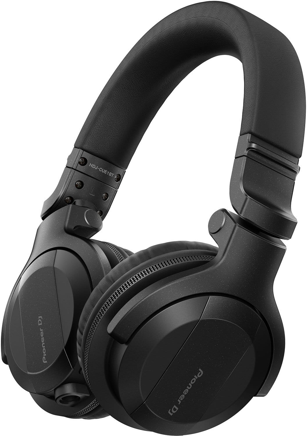 Pioneer HDJ-CUE1BT-K Wireless Bluetooth DJ Headphones - Black - PSSL ProSound and Stage Lighting