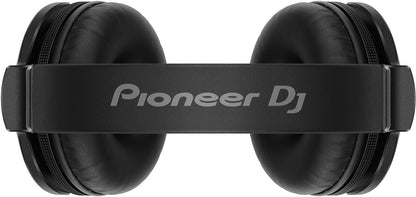 Pioneer HDJ-CUE1BT-K Wireless Bluetooth DJ Headphones - Black - PSSL ProSound and Stage Lighting