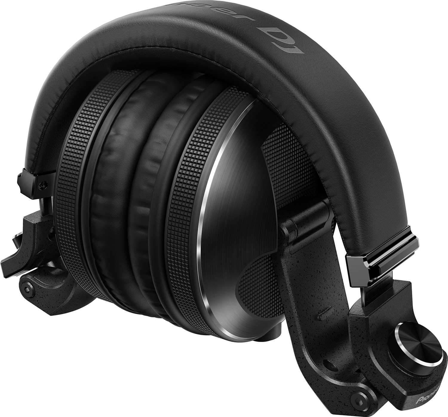 Pioneer DJ HDJ-X10 Black Professional DJ Headphones – Solotech