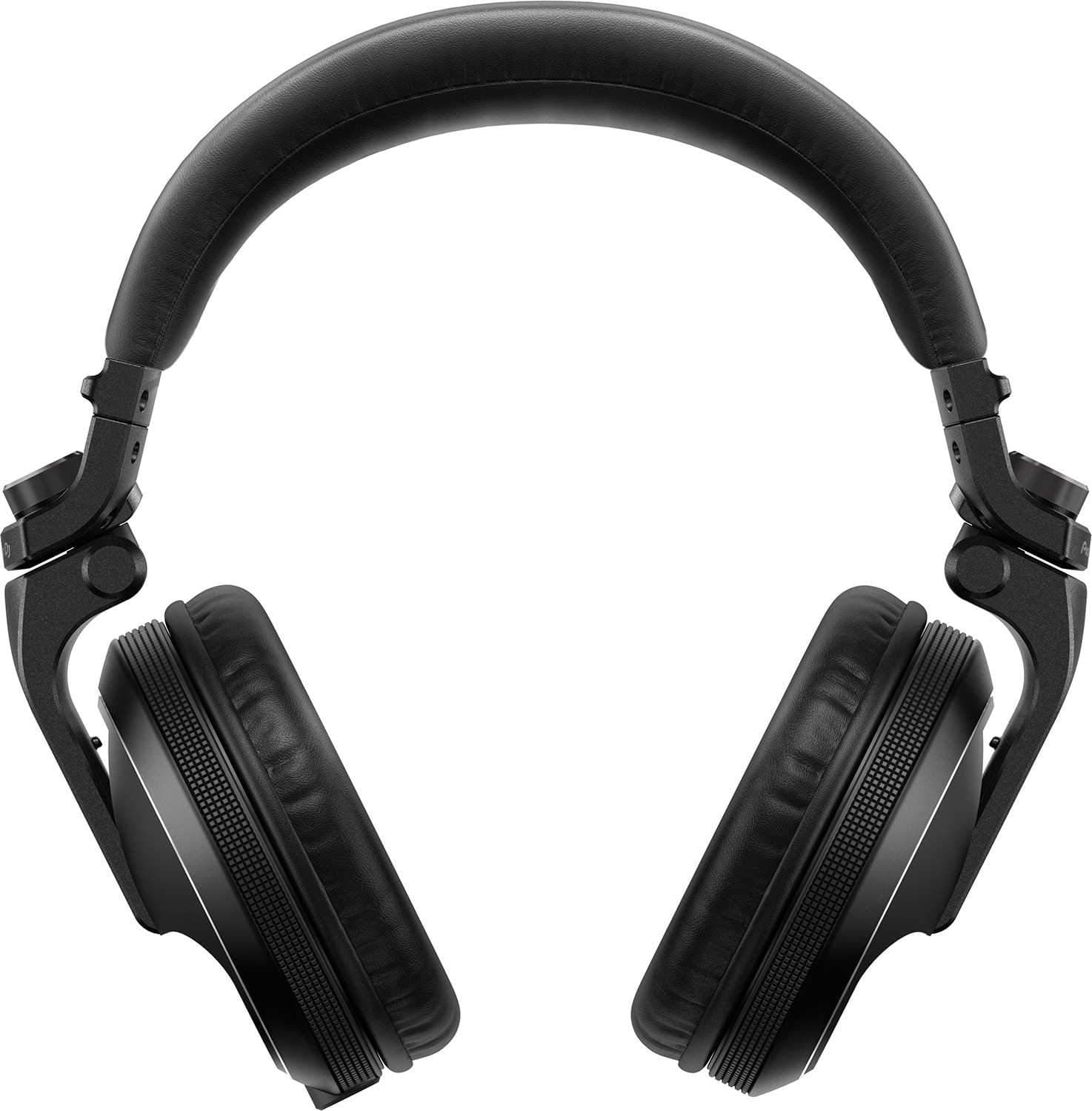Pioneer DJ HDJ-X5 Black Professional DJ Headphones – Solotech