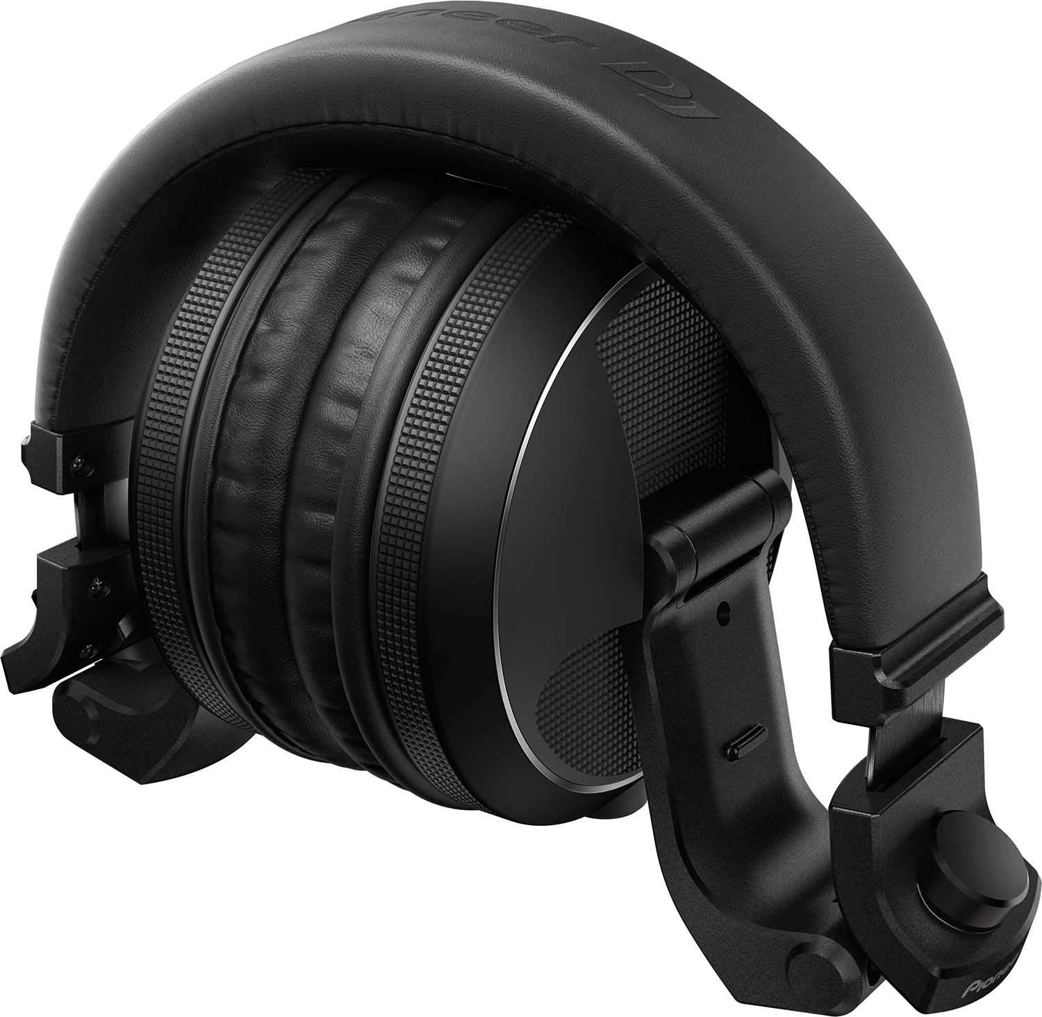 Pioneer DJ HDJ-X5 Black Professional DJ Headphones – Solotech